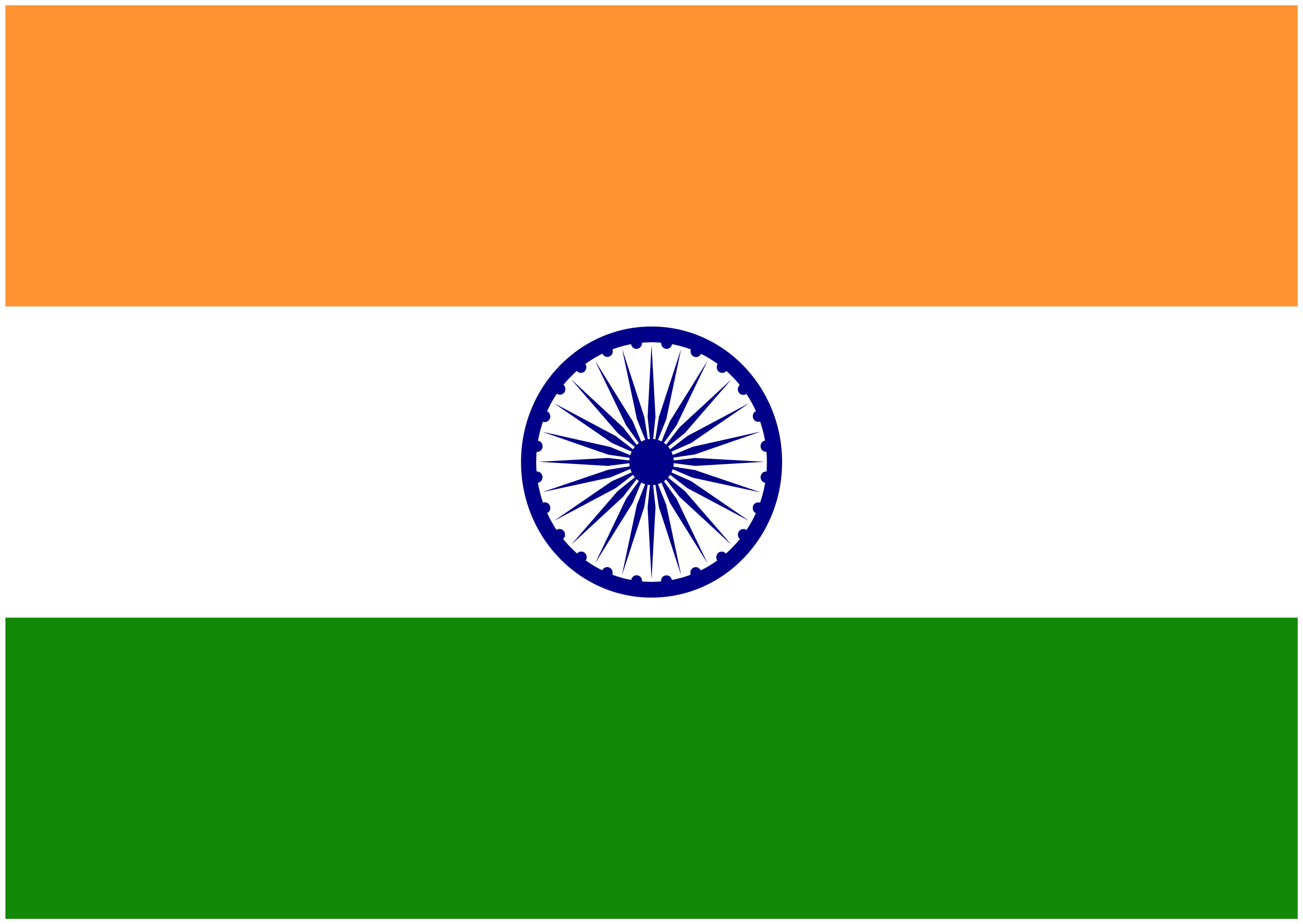 India